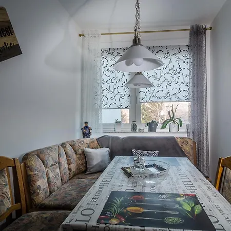 Apartman 10 Visoko