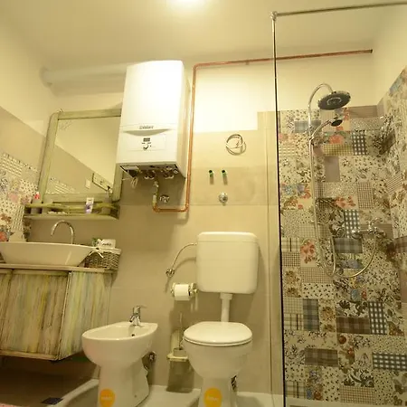 Apartman 10